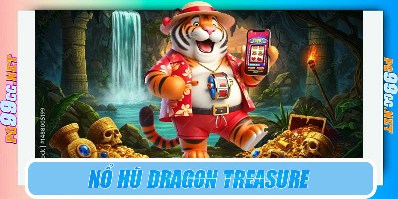 Dragon treasure
