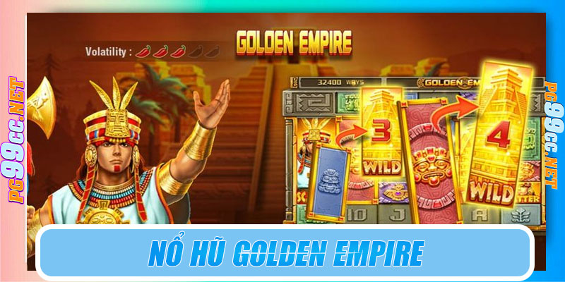 Golden empire