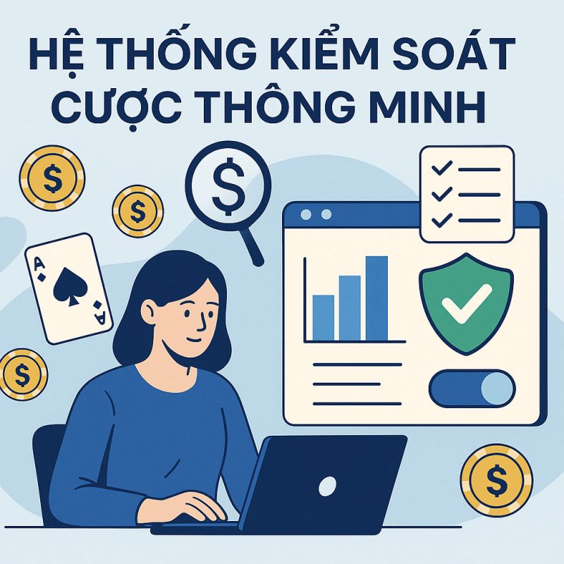 Bí mật PG99 - hệ thống kiểm soát cược thông minh, không ngẫu nhiên 100%