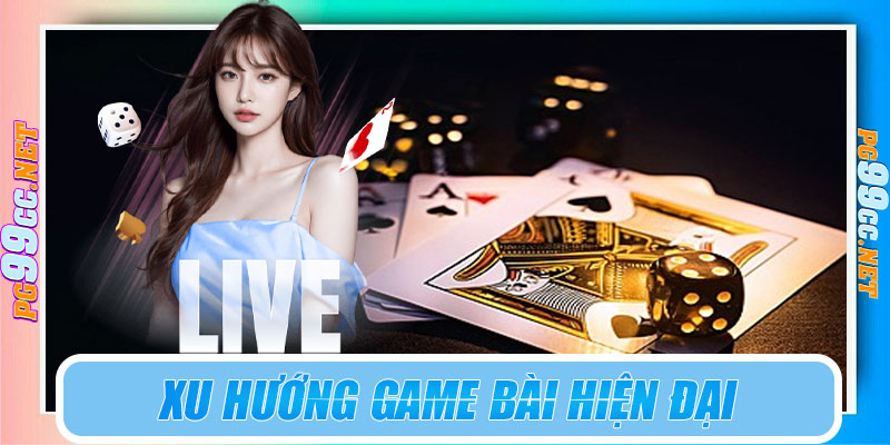 Game bài 3D là gì? Hiểu đúng về xu hướng game bài hiện đại